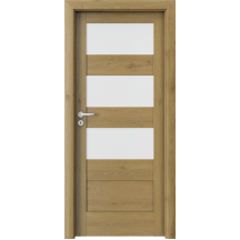 Porta Verte HOME L.3 Dub Prírodný 